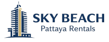 Sky Beach Pattaya rent condo